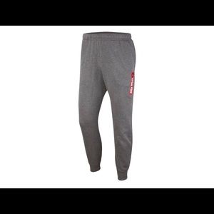 Nike | Pants | Mens Sportswear Just Do 